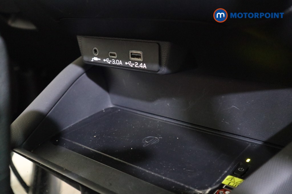 Subaru Forester Touring Automatic Petrol-Electric Hybrid SUV - Stock Number (1626683) - 7th supplementary image