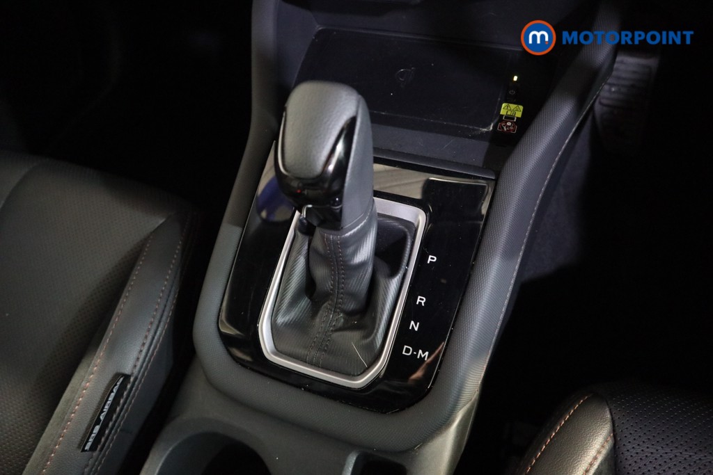 Subaru Forester Touring Automatic Petrol-Electric Hybrid SUV - Stock Number (1626683) - 8th supplementary image