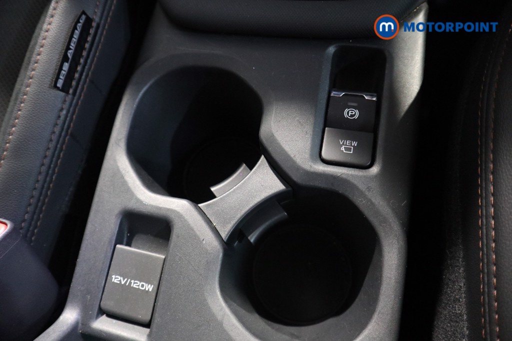 Subaru Forester Touring Automatic Petrol-Electric Hybrid SUV - Stock Number (1626683) - 9th supplementary image