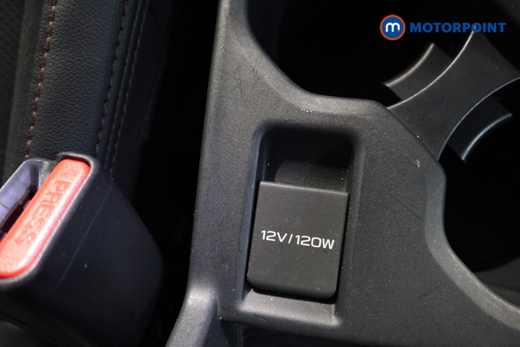 Subaru Forester Touring Automatic Petrol-Electric Hybrid SUV - Stock Number (1626683) - 10th supplementary image