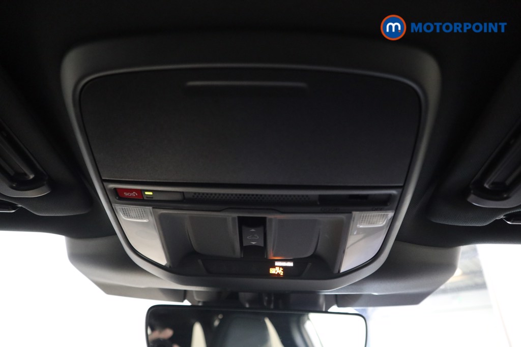 Subaru Forester Touring Automatic Petrol-Electric Hybrid SUV - Stock Number (1626683) - 11th supplementary image