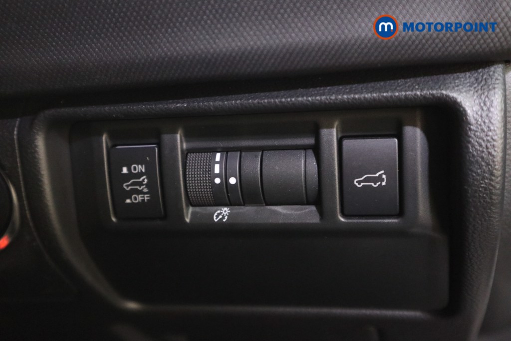 Subaru Forester Touring Automatic Petrol-Electric Hybrid SUV - Stock Number (1626683) - 13th supplementary image