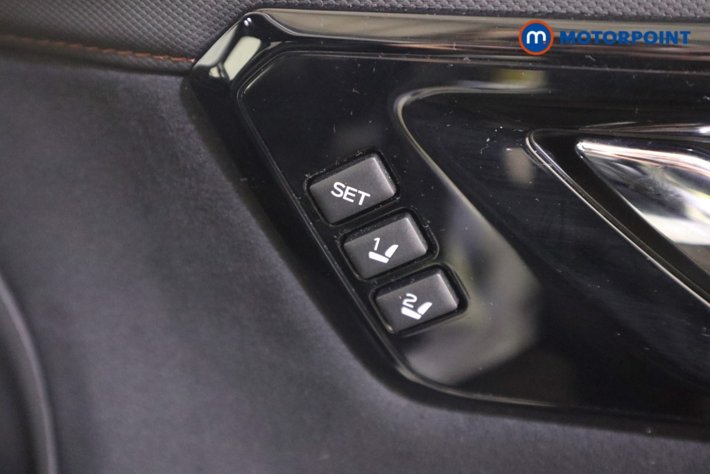 Subaru Forester Touring Automatic Petrol-Electric Hybrid SUV - Stock Number (1626683) - 14th supplementary image