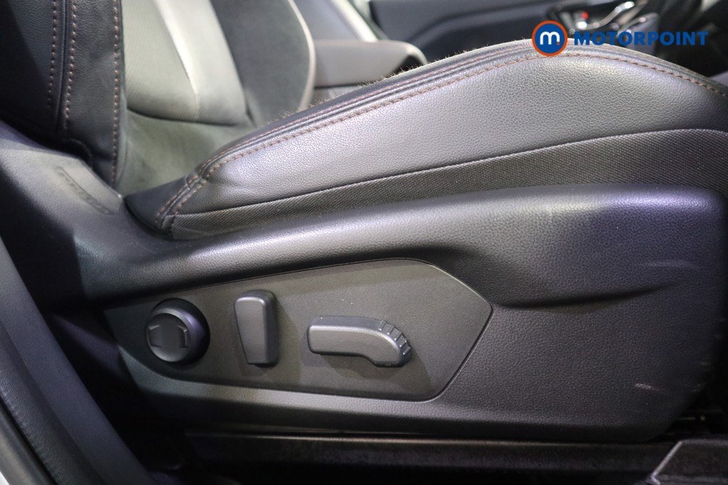 Subaru Forester Touring Automatic Petrol-Electric Hybrid SUV - Stock Number (1626683) - 16th supplementary image