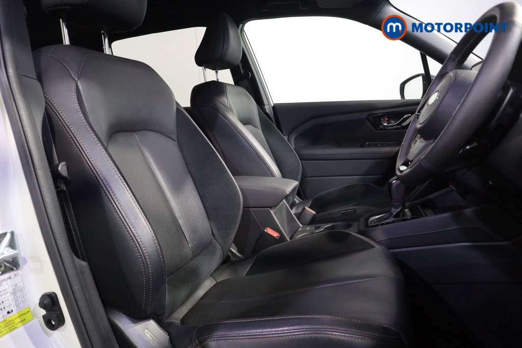 Subaru Forester Touring Automatic Petrol-Electric Hybrid SUV - Stock Number (1626683) - 17th supplementary image