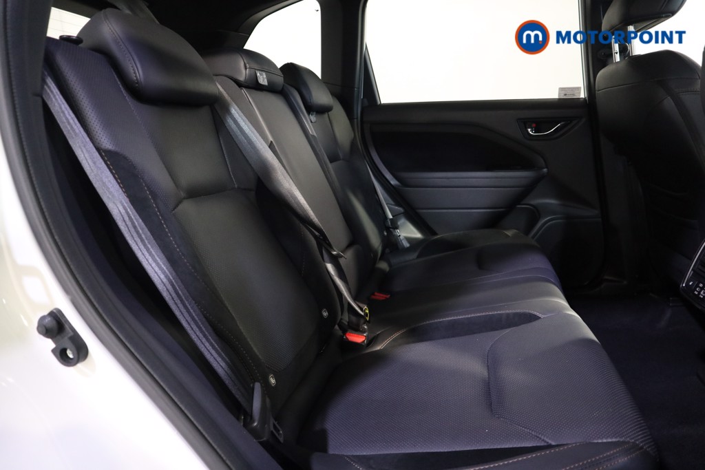 Subaru Forester Touring Automatic Petrol-Electric Hybrid SUV - Stock Number (1626683) - 18th supplementary image