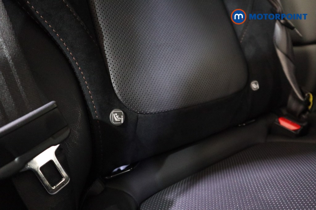 Subaru Forester Touring Automatic Petrol-Electric Hybrid SUV - Stock Number (1626683) - 19th supplementary image