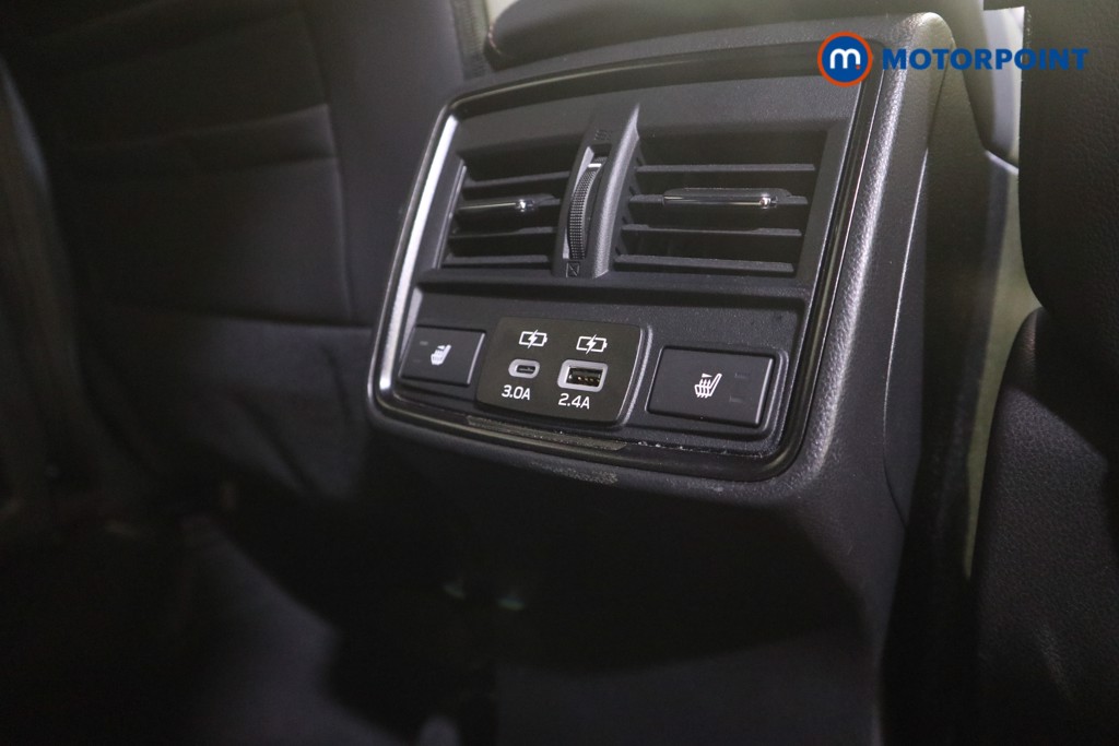 Subaru Forester Touring Automatic Petrol-Electric Hybrid SUV - Stock Number (1626683) - 21st supplementary image