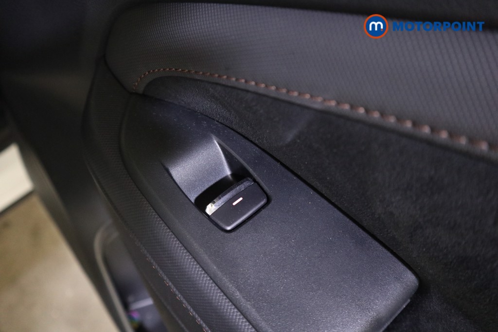 Subaru Forester Touring Automatic Petrol-Electric Hybrid SUV - Stock Number (1626683) - 22nd supplementary image