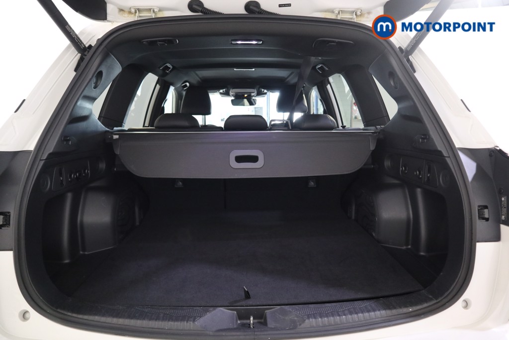 Subaru Forester Touring Automatic Petrol-Electric Hybrid SUV - Stock Number (1626683) - 23rd supplementary image