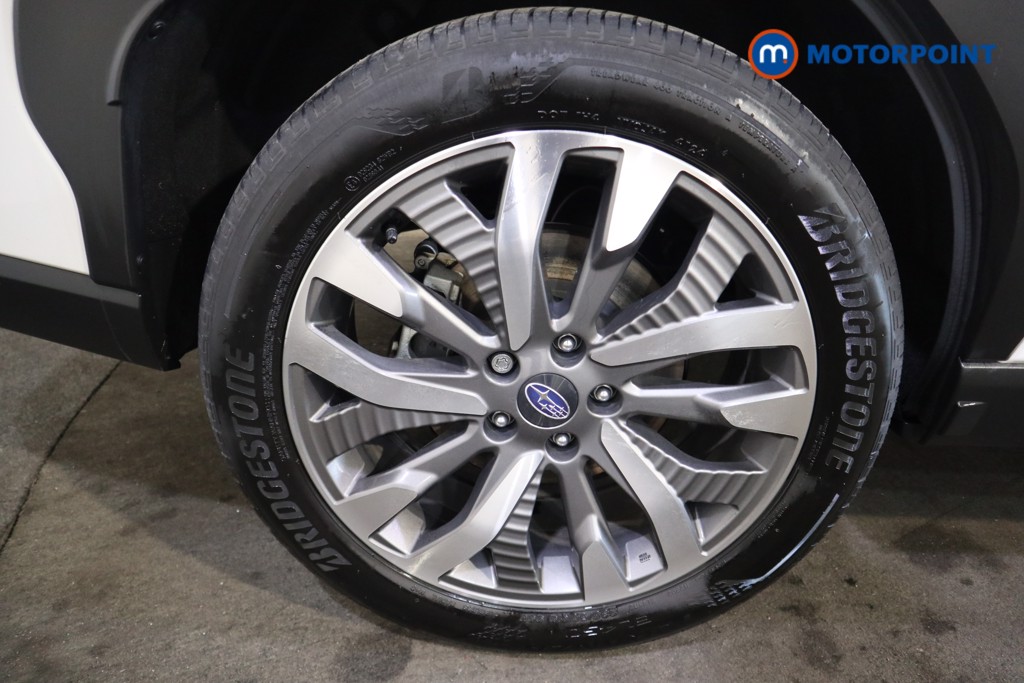 Subaru Forester Touring Automatic Petrol-Electric Hybrid SUV - Stock Number (1626683) - 25th supplementary image