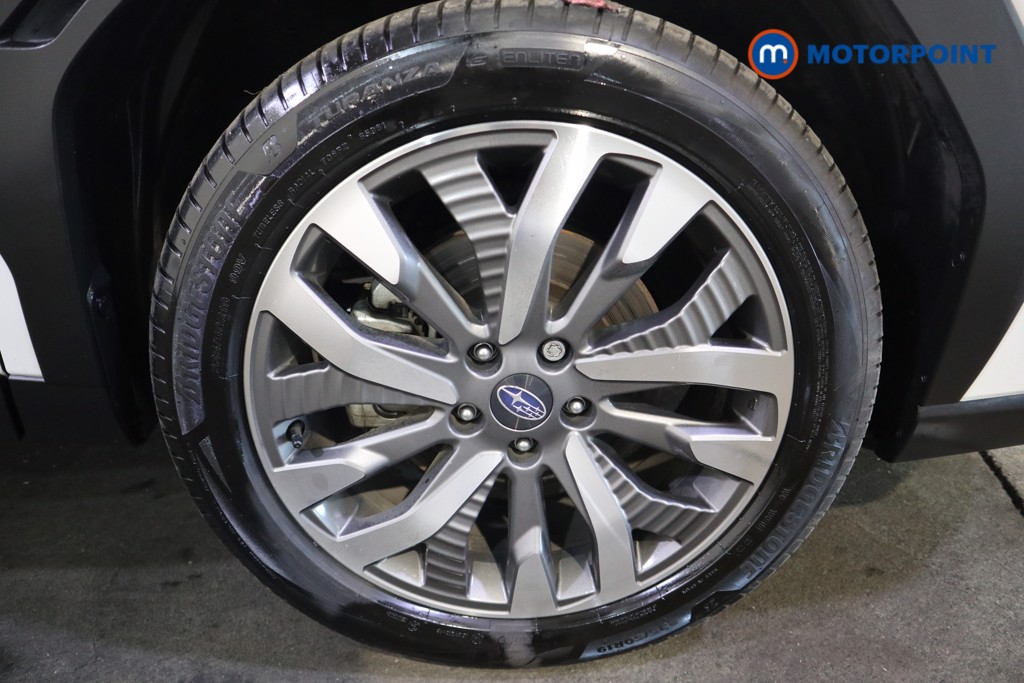 Subaru Forester Touring Automatic Petrol-Electric Hybrid SUV - Stock Number (1626683) - 26th supplementary image