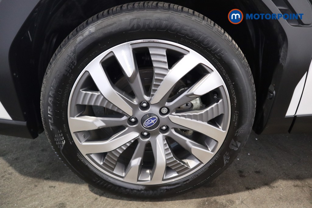 Subaru Forester Touring Automatic Petrol-Electric Hybrid SUV - Stock Number (1626683) - 27th supplementary image