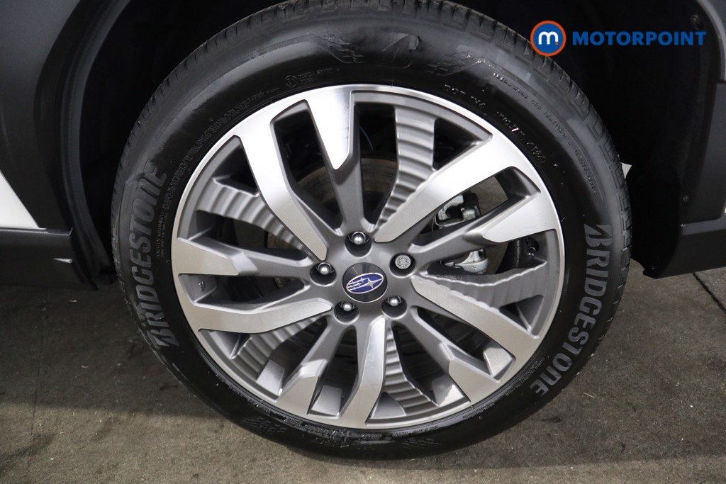 Subaru Forester Touring Automatic Petrol-Electric Hybrid SUV - Stock Number (1626683) - 28th supplementary image