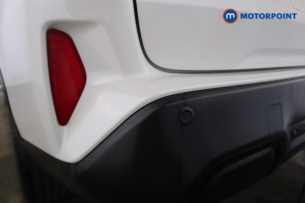 Subaru Forester Touring Automatic Petrol-Electric Hybrid SUV - Stock Number (1626683) - 29th supplementary image