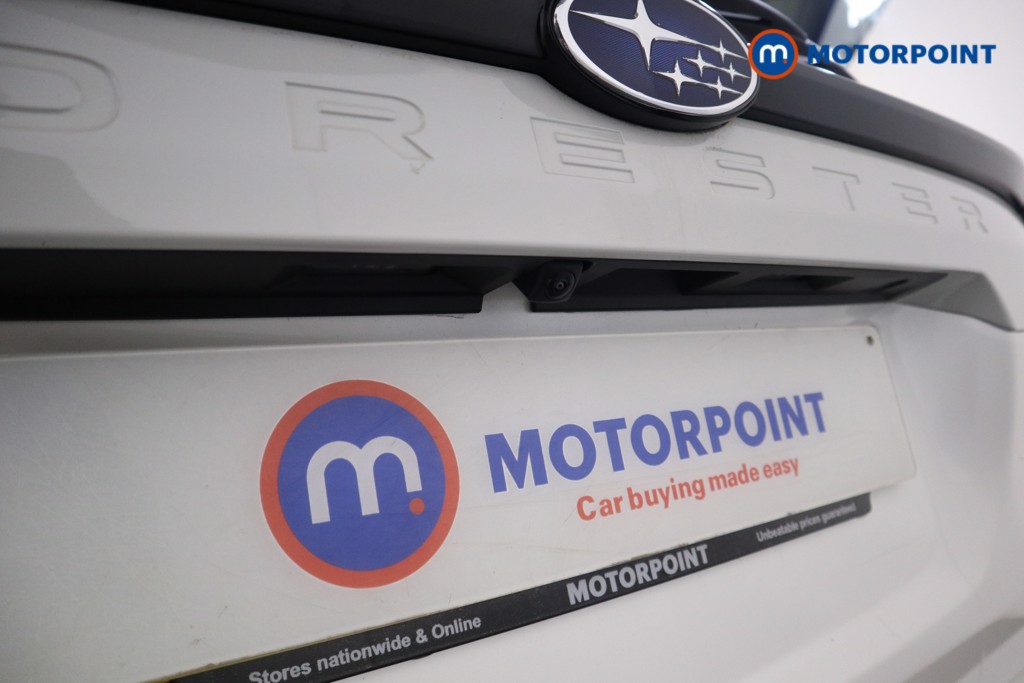 Subaru Forester Touring Automatic Petrol-Electric Hybrid SUV - Stock Number (1626683) - 30th supplementary image