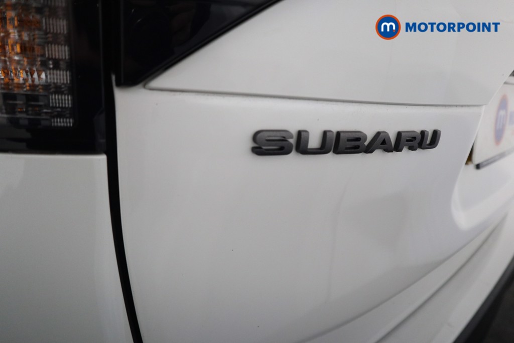 Subaru Forester Touring Automatic Petrol-Electric Hybrid SUV - Stock Number (1626683) - 31st supplementary image