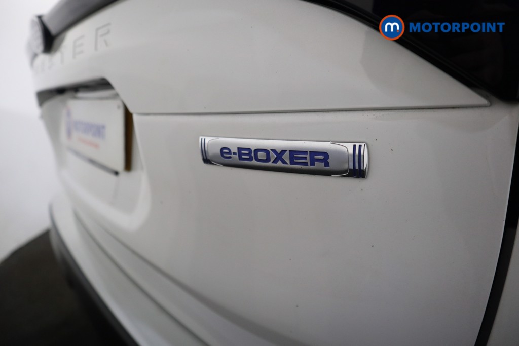 Subaru Forester Touring Automatic Petrol-Electric Hybrid SUV - Stock Number (1626683) - 32nd supplementary image