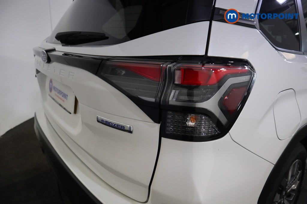 Subaru Forester Touring Automatic Petrol-Electric Hybrid SUV - Stock Number (1626683) - 33rd supplementary image