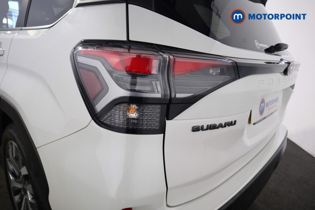 Subaru Forester Touring Automatic Petrol-Electric Hybrid SUV - Stock Number (1626683) - 34th supplementary image
