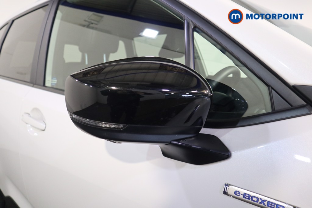 Subaru Forester Touring Automatic Petrol-Electric Hybrid SUV - Stock Number (1626683) - 37th supplementary image