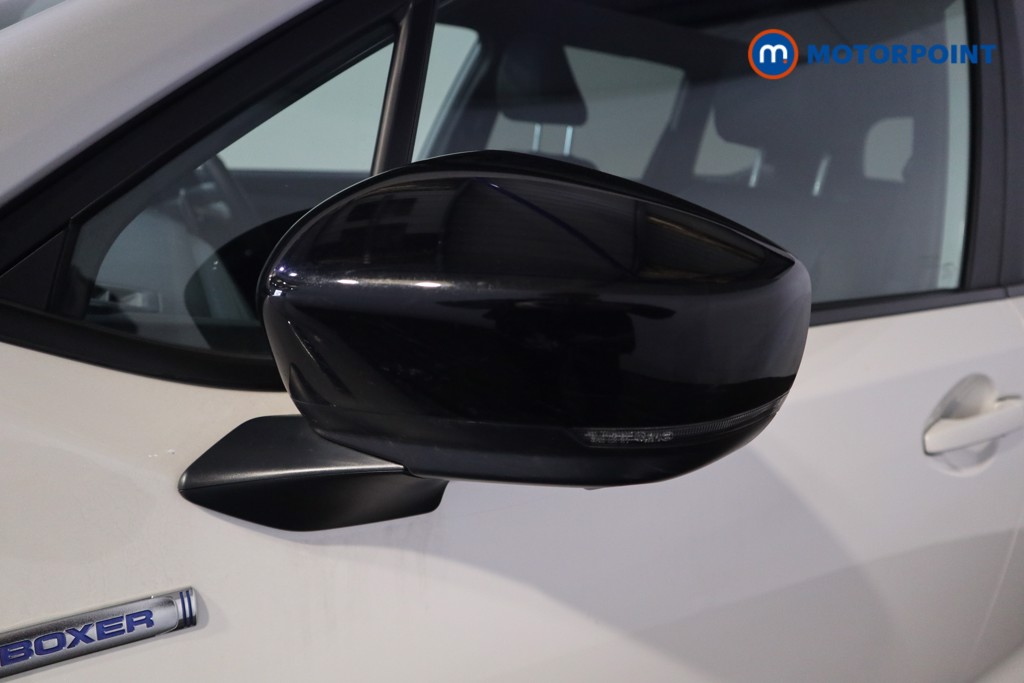 Subaru Forester Touring Automatic Petrol-Electric Hybrid SUV - Stock Number (1626683) - 38th supplementary image