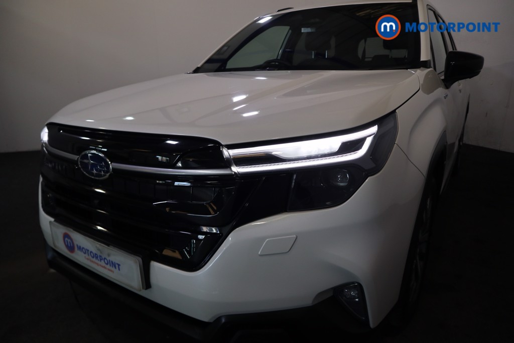 Subaru Forester Touring Automatic Petrol-Electric Hybrid SUV - Stock Number (1626683) - 41st supplementary image