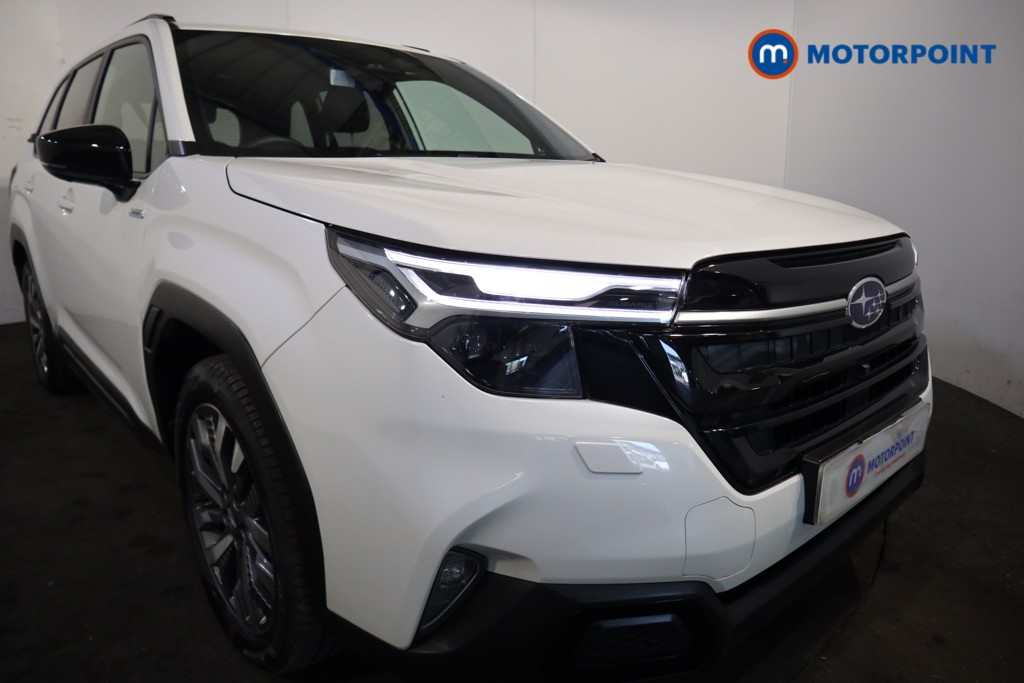 Subaru Forester Touring Automatic Petrol-Electric Hybrid SUV - Stock Number (1626683) - 42nd supplementary image