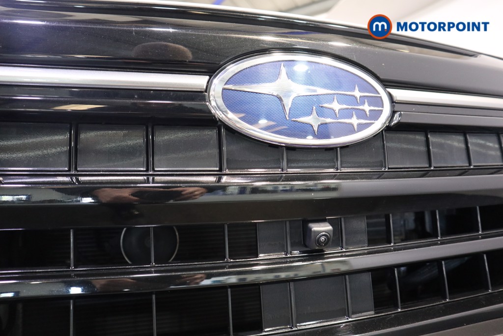 Subaru Forester Touring Automatic Petrol-Electric Hybrid SUV - Stock Number (1626683) - 43rd supplementary image