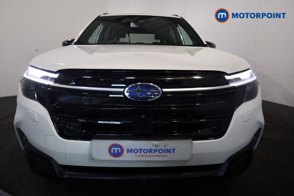 Subaru Forester Touring Automatic Petrol-Electric Hybrid SUV - Stock Number (1626683) - 44th supplementary image