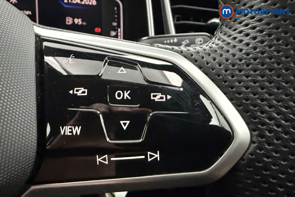 Volkswagen T-Roc R-Line Automatic Petrol SUV - Stock Number (1626708) - 4th supplementary image
