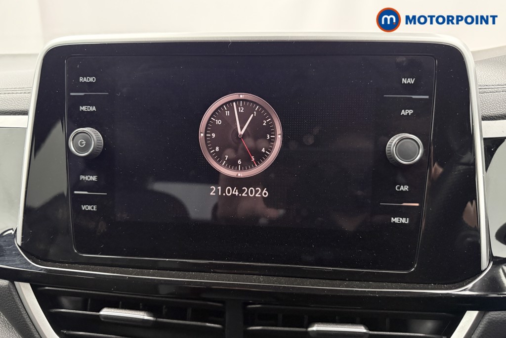 Volkswagen T-Roc R-Line Automatic Petrol SUV - Stock Number (1626708) - 7th supplementary image