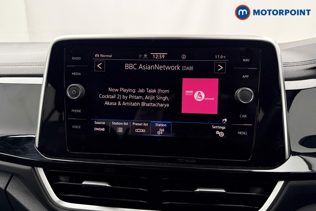 Volkswagen T-Roc R-Line Automatic Petrol SUV - Stock Number (1626708) - 10th supplementary image
