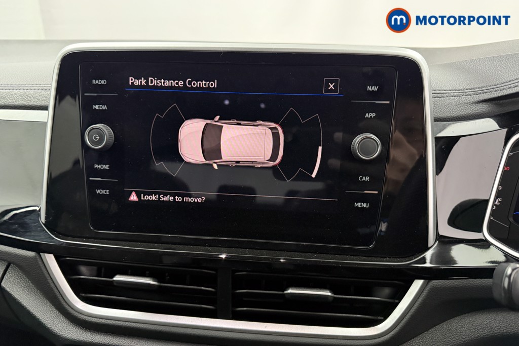 Volkswagen T-Roc R-Line Automatic Petrol SUV - Stock Number (1626708) - 12th supplementary image