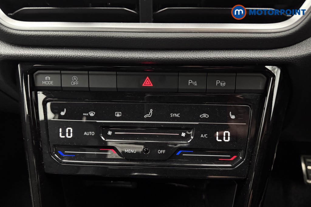 Volkswagen T-Roc R-Line Automatic Petrol SUV - Stock Number (1626708) - 13th supplementary image