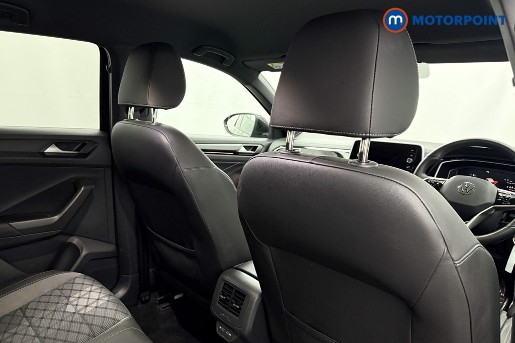 Volkswagen T-Roc R-Line Automatic Petrol SUV - Stock Number (1626708) - 18th supplementary image