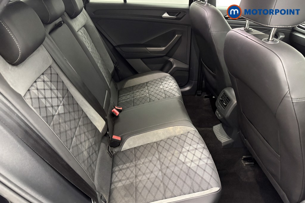 Volkswagen T-Roc R-Line Automatic Petrol SUV - Stock Number (1626708) - 20th supplementary image