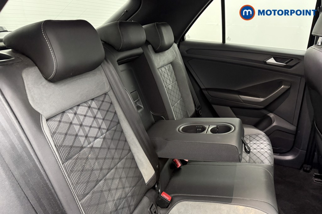 Volkswagen T-Roc R-Line Automatic Petrol SUV - Stock Number (1626708) - 21st supplementary image