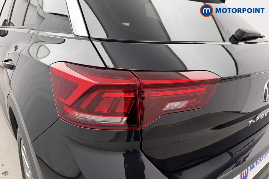 Volkswagen T-Roc R-Line Automatic Petrol SUV - Stock Number (1626708) - 24th supplementary image