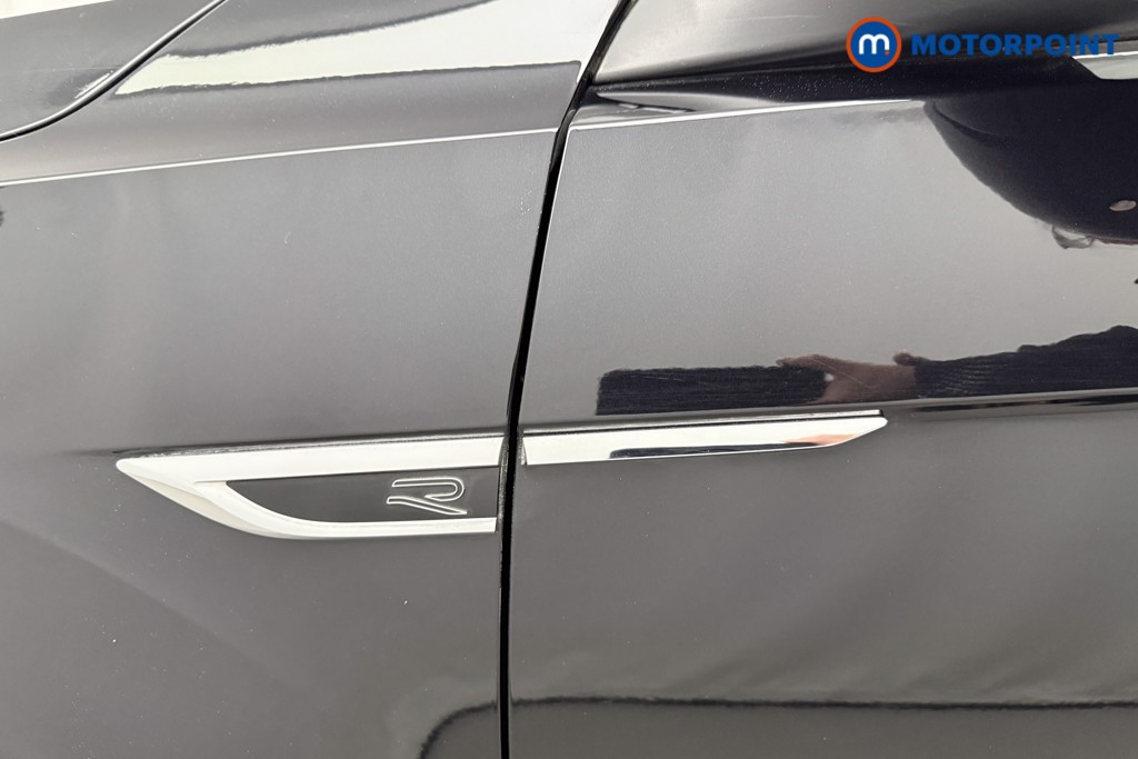 Volkswagen T-Roc R-Line Automatic Petrol SUV - Stock Number (1626708) - 26th supplementary image