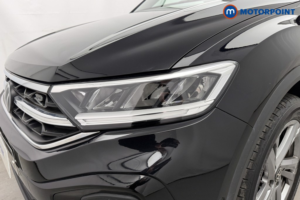 Volkswagen T-Roc R-Line Automatic Petrol SUV - Stock Number (1626708) - 27th supplementary image