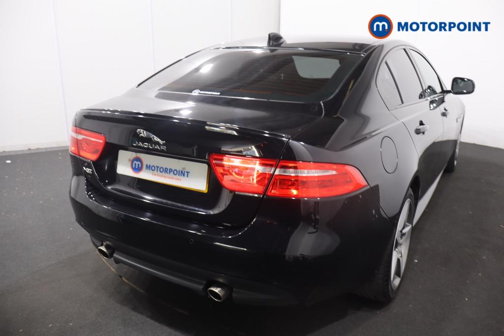 Jaguar XE R-Sport Automatic Petrol Saloon - Stock Number (1626957) - 2nd supplementary image