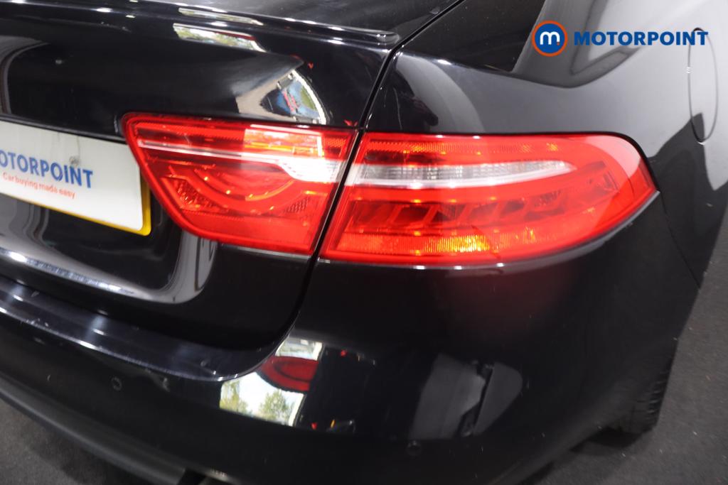 Jaguar XE R-Sport Automatic Petrol Saloon - Stock Number (1626957) - 3rd supplementary image