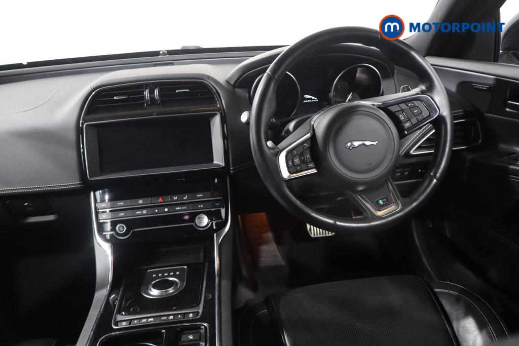 Jaguar XE R-Sport Automatic Petrol Saloon - Stock Number (1626957) - 8th supplementary image
