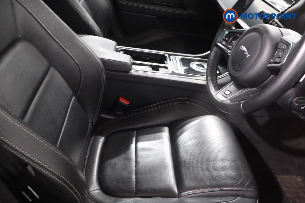 Jaguar XE R-Sport Automatic Petrol Saloon - Stock Number (1626957) - 11th supplementary image