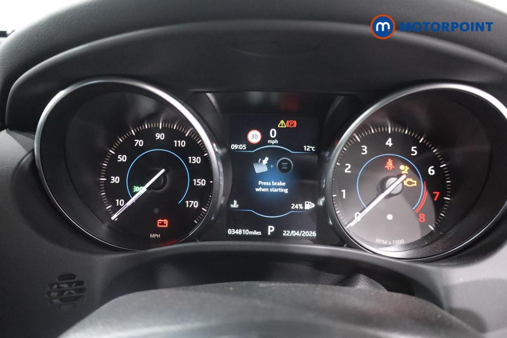 Jaguar XE R-Sport Automatic Petrol Saloon - Stock Number (1626957) - 15th supplementary image