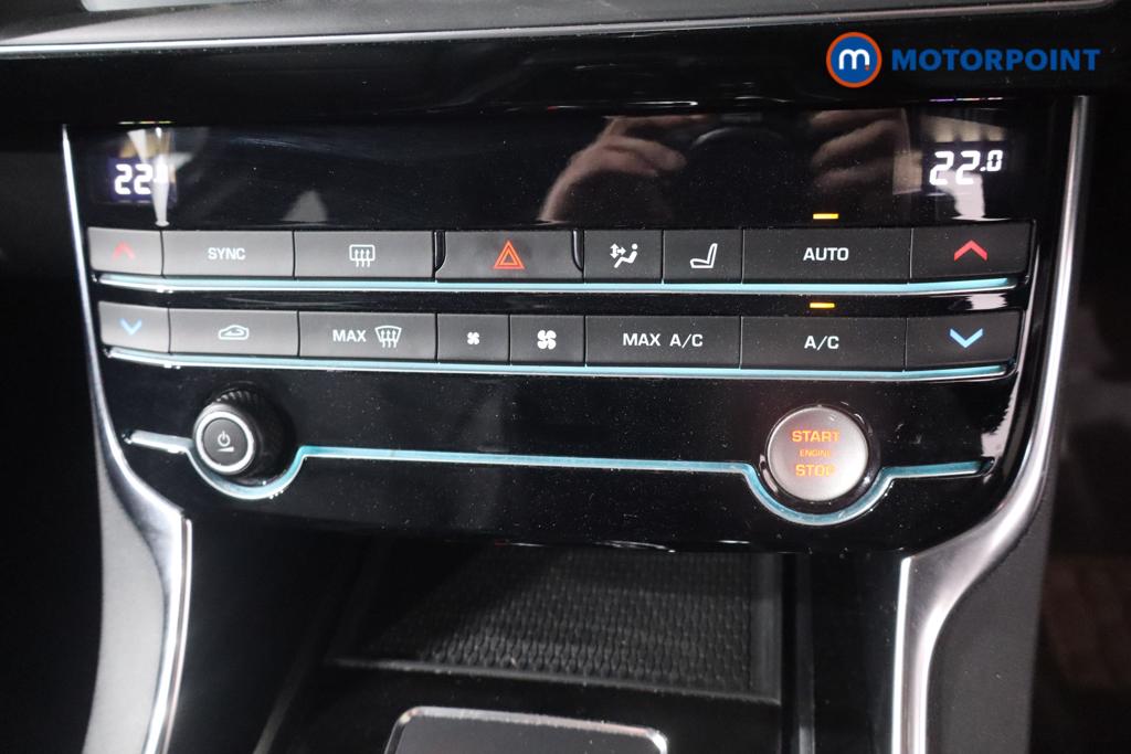 Jaguar XE R-Sport Automatic Petrol Saloon - Stock Number (1626957) - 17th supplementary image