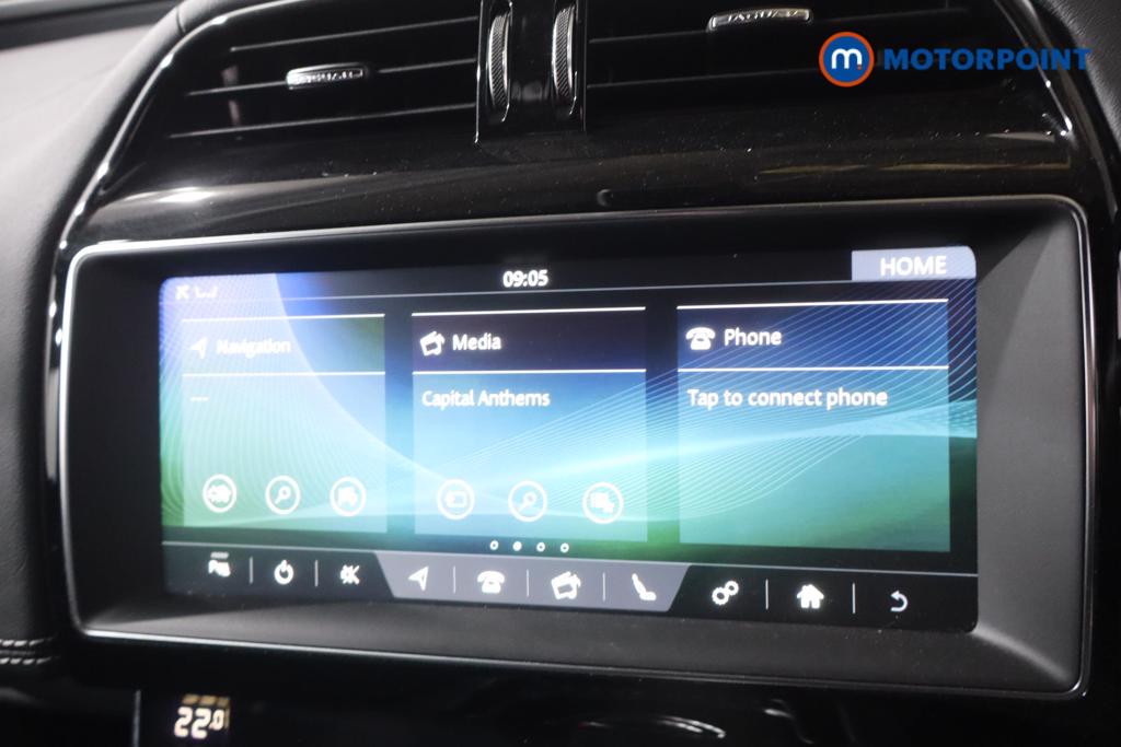 Jaguar XE R-Sport Automatic Petrol Saloon - Stock Number (1626957) - 18th supplementary image