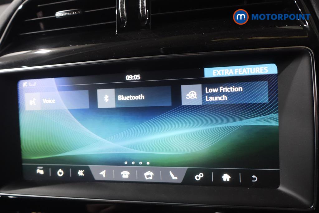 Jaguar XE R-Sport Automatic Petrol Saloon - Stock Number (1626957) - 20th supplementary image