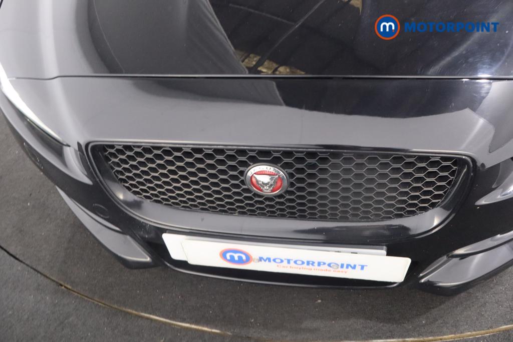 Jaguar XE R-Sport Automatic Petrol Saloon - Stock Number (1626957) - 24th supplementary image